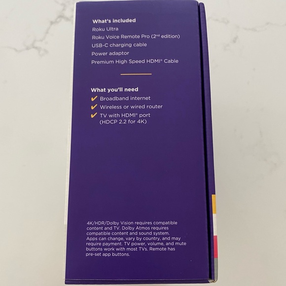 Roku Ultra - Picture 4 of 9